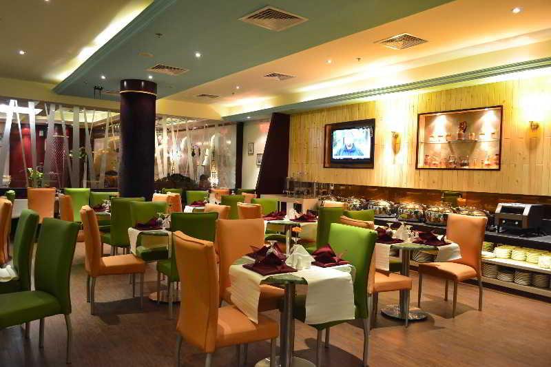 Palette Phoenix Hotel Dubai Eksteriør bilde