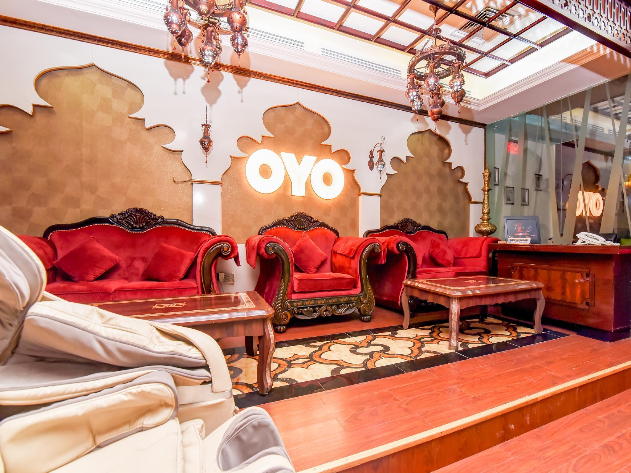 Palette Phoenix Hotel Dubai Eksteriør bilde