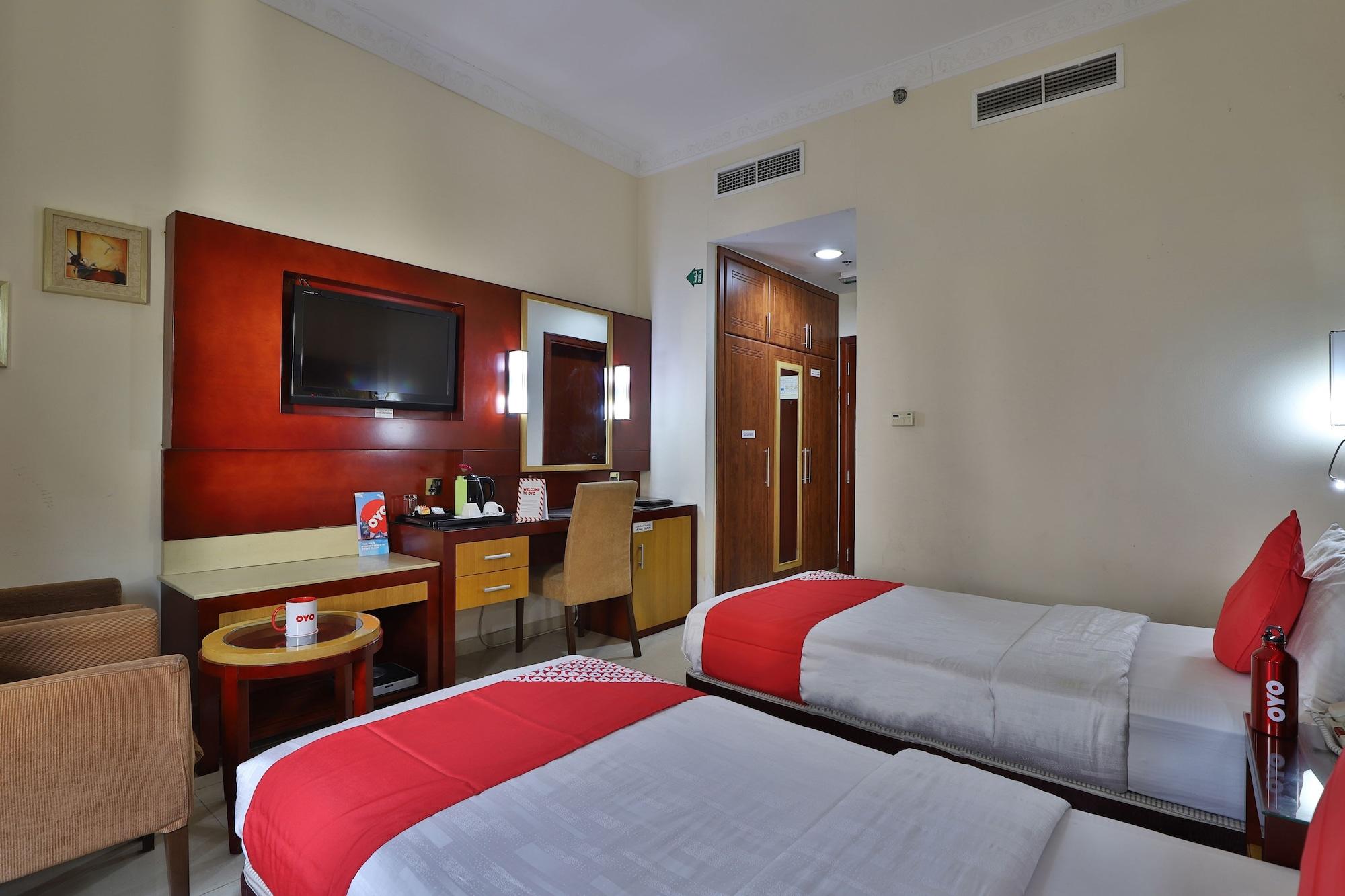 Palette Phoenix Hotel Dubai Eksteriør bilde