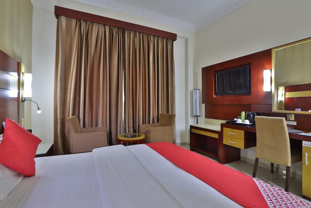 Palette Phoenix Hotel Dubai Eksteriør bilde