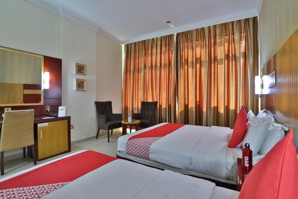 Palette Phoenix Hotel Dubai Eksteriør bilde