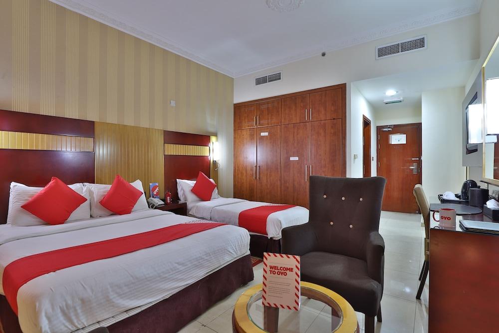 Palette Phoenix Hotel Dubai Eksteriør bilde