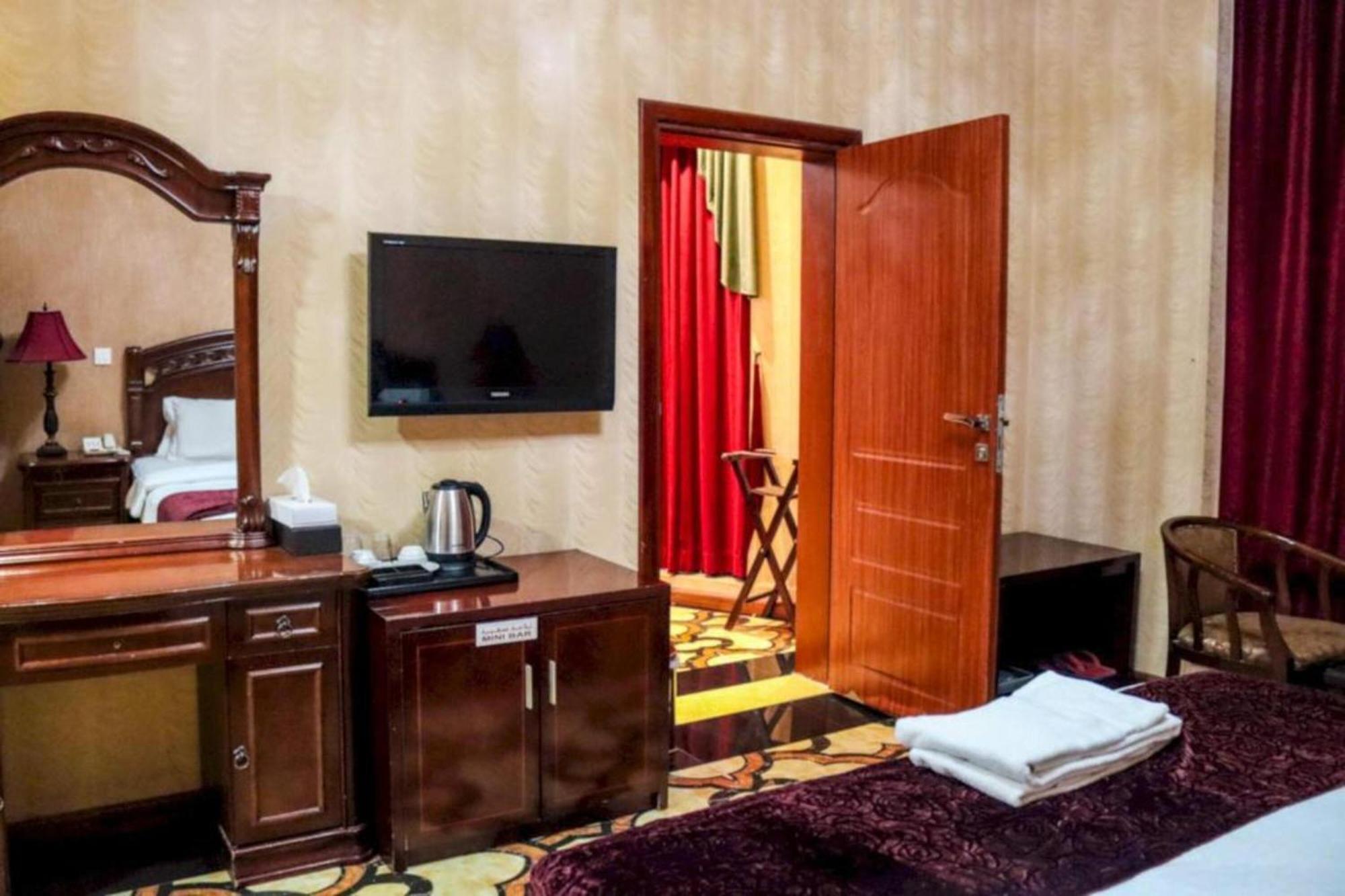 Palette Phoenix Hotel Dubai Eksteriør bilde