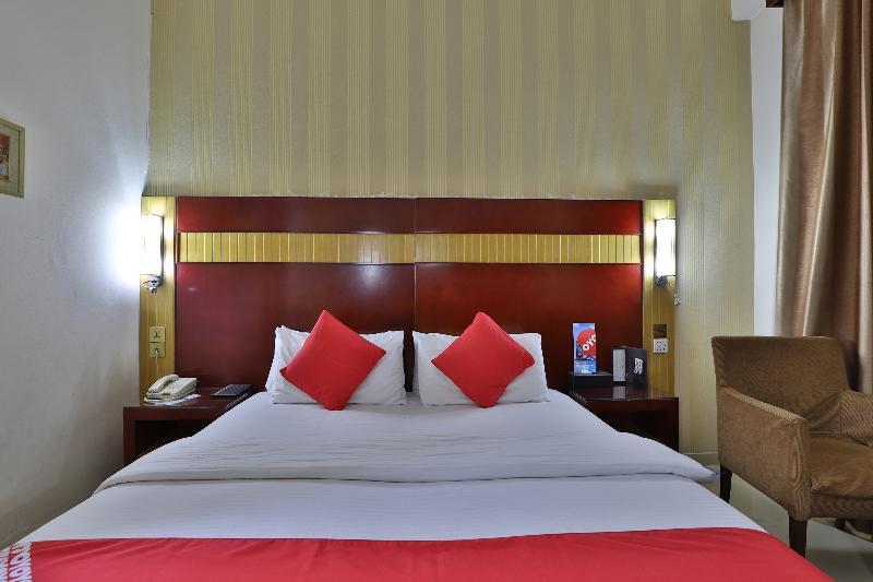 Palette Phoenix Hotel Dubai Eksteriør bilde